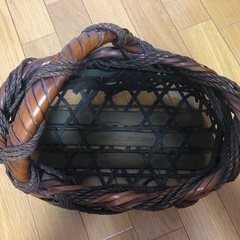花籠の画像
