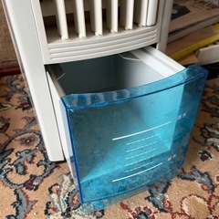 冷風器！使用期間少なめ！の画像
