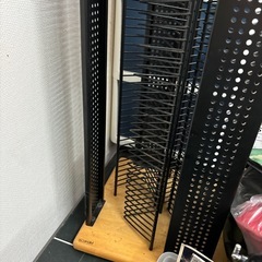 CDラックの画像