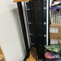 CDラックの画像