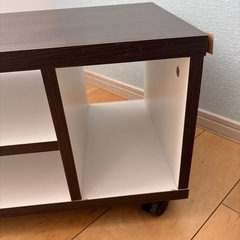 テレビ台の画像