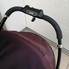 コンビ　ベビーカーの画像