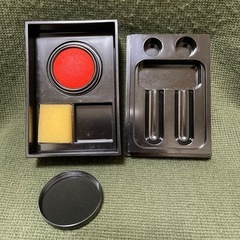 工芸品(印鑑ケース)の画像