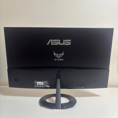 ゲーミングPC＋モニターセットの画像