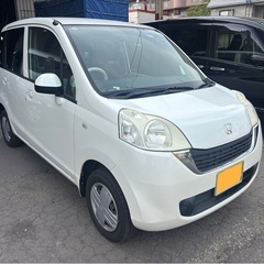 ホンダライフ❗️装甲52380キロ❗️車検付き❗️の画像