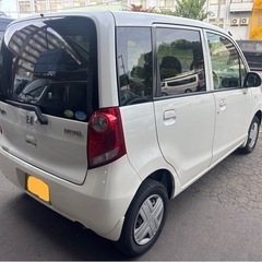 ホンダライフ❗️装甲52380キロ❗️車検付き❗️の画像