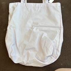 ウィッシュミーメル　トートバッグの画像
