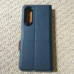 AQUOS android スマホケースの画像