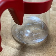 ハリオV60コーヒーサーバーセットの画像