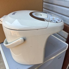 ポットの画像