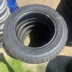 YOKOHAMA サマー ヨコハマ ジオランダーM/T 175/80R16 2023年製の画像