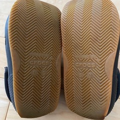 クロックス　15から15.5の画像