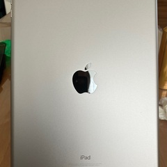 iPad 第5世代 Wi-Fi 128GBの画像