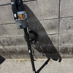 掃除機の画像