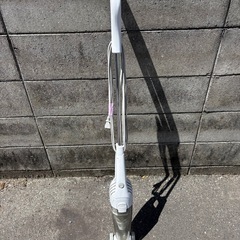 掃除機の画像