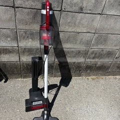 掃除機の画像