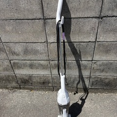 掃除機の画像