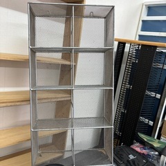CDラックの画像