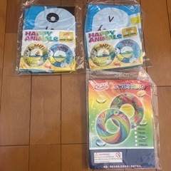 浮き輪200円から【説明欄参照】の画像