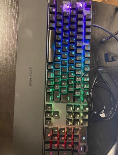 デスクトップパソコン 非メーカー品 Windows10 3月中旬処分 取りに