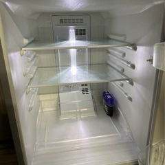 パナソニック冷凍冷蔵庫の画像