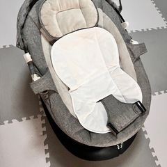 【訳あり】バウンサーの画像