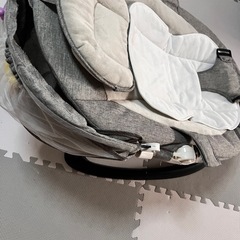 【訳あり】バウンサーの画像