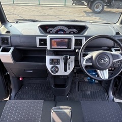 ★全て込み込み★人気のウェイクターボ★車検ついてますの画像