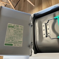 灯油ファンヒーターの画像