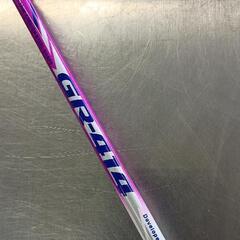 0726-025 YONEX GR-414 バトミントンラケットセットの画像