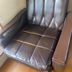 応接ソファーセットの画像