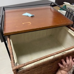 引出しの画像