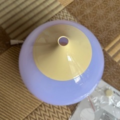 アロマ加湿器　Dew Drop の画像