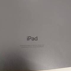 【Wi-Fiモデル】iPad mini 第6世代/256GB/A2567〈MK7T3J/A〉の画像