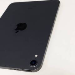 【Wi-Fiモデル】iPad mini 第6世代/256GB/A2567〈MK7T3J/A〉の画像