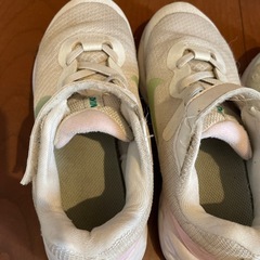 女の子の靴まとめ売り3点セットの画像