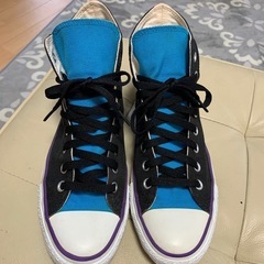 converse 　コンバース　スニーカーの画像