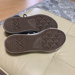 converse 　コンバース　スニーカーの画像
