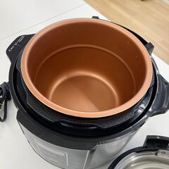 【リユースのサカイ野々市店】電気圧力鍋 クッキングプロ SC-30SA-J01 ※クリーニング済みの画像
