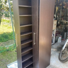 本棚！用途色々‼️
の画像