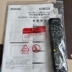 アイリスオオヤマテレビジャンクの画像