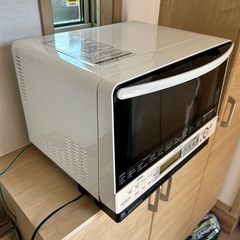 オーブンレンジ　の画像
