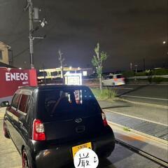 【値下げしました】ダイハツエッセ5MTの画像
