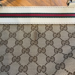 GUCCI  バッグ
の画像