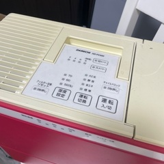 加湿機の画像