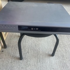 ブラウン管テレビセットの画像