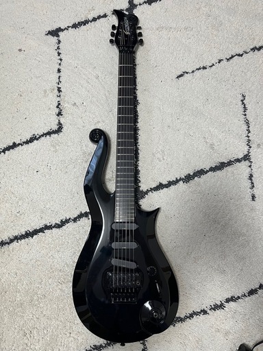 Edwards ES-100PR SUGIZOモデル (ゆうき) 鶴瀬の弦楽器、ギター
