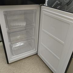 リユースのサカイ東金店 ニトリ 冷蔵庫 23年製 230L TJ13254の画像