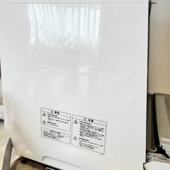 食洗機 シロカ　　の画像