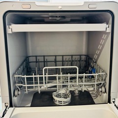 食洗機 シロカ　　の画像